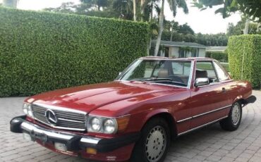 Mercedes-benz-Other-1987