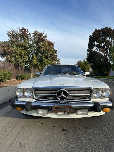 Mercedes-benz-Other-1987-21