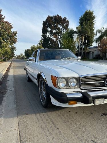 Mercedes-benz-Other-1987-22