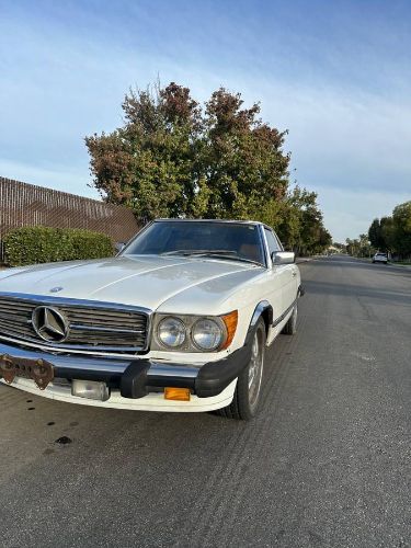 Mercedes-benz-Other-1987-24