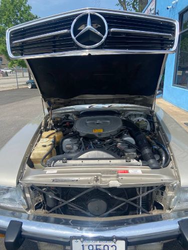 Mercedes-benz-Other-1987-3