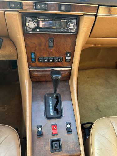 Mercedes-benz-Other-1987-3