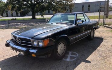 Mercedes-benz-Other-1987