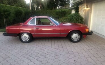 Mercedes-benz-Other-1987-4