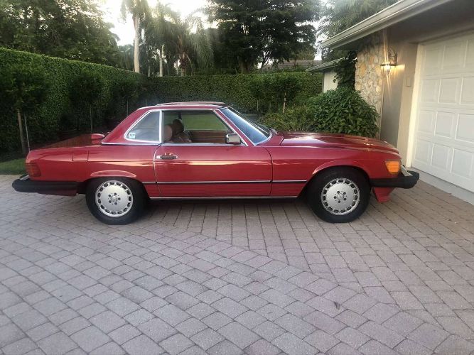 Mercedes-benz-Other-1987-4