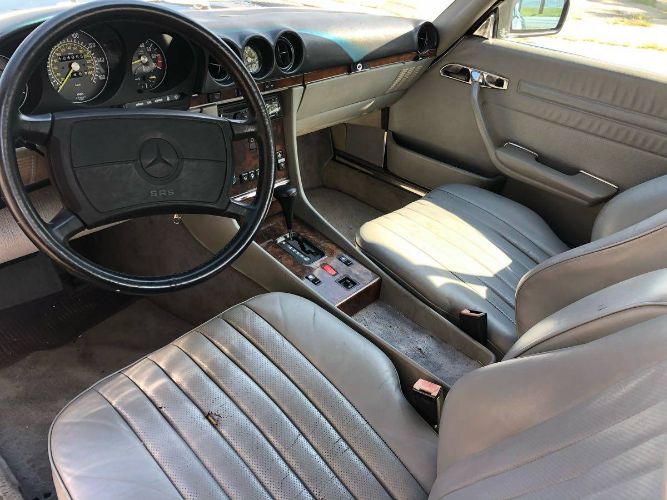 Mercedes-benz-Other-1987-4