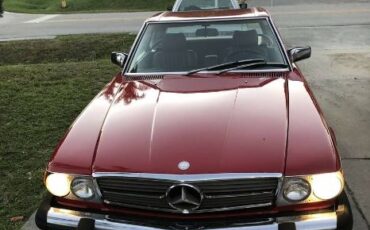 Mercedes-benz-Other-1987-5