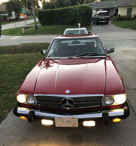 Mercedes-benz-Other-1987-5
