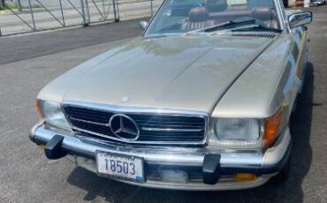 Mercedes-benz-Other-1987-5