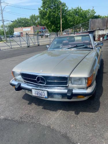 Mercedes-benz-Other-1987-5