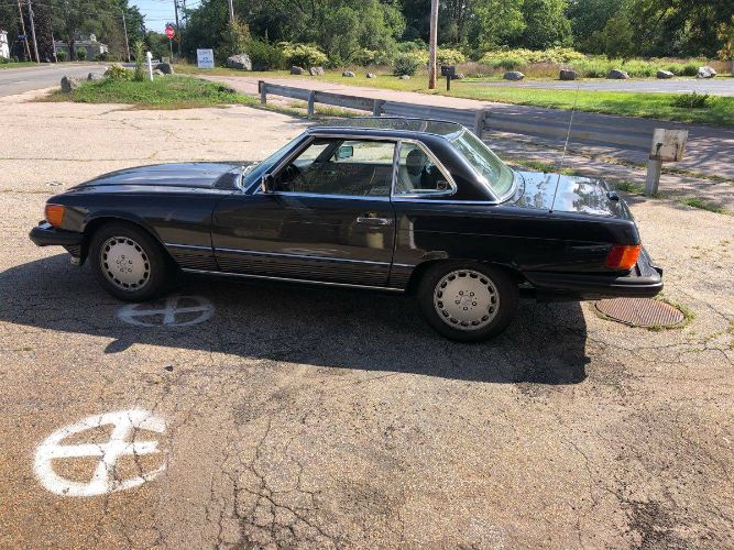Mercedes-benz-Other-1987-5