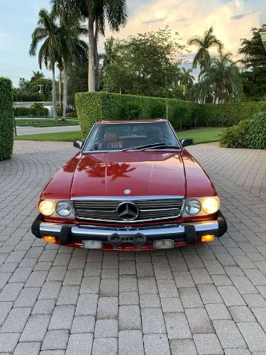 Mercedes-benz-Other-1987-6