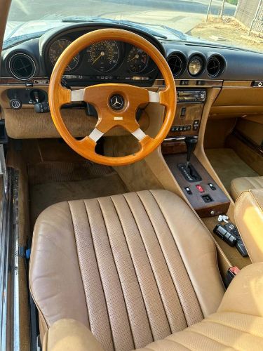 Mercedes-benz-Other-1987-7