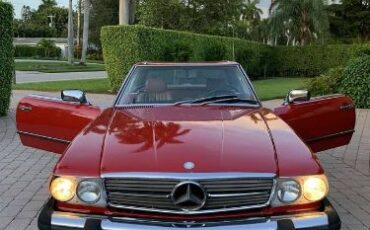 Mercedes-benz-Other-1987-7