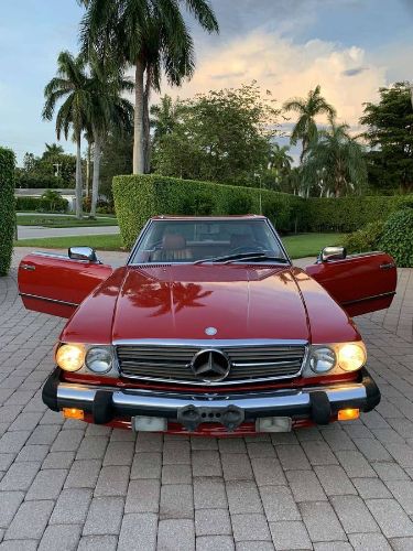 Mercedes-benz-Other-1987-7