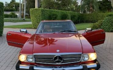Mercedes-benz-Other-1987-8