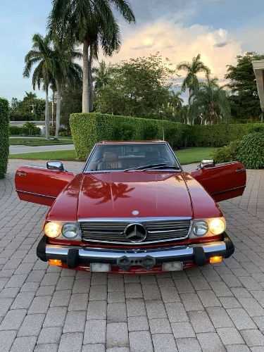 Mercedes-benz-Other-1987-8