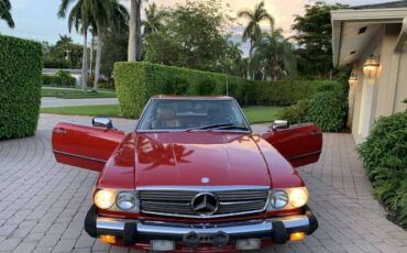 Mercedes-benz-Other-1987-9