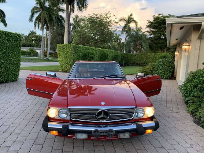 Mercedes-benz-Other-1987-9