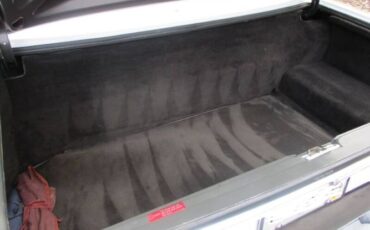 Mercedes-benz-Other-1987-Artic-White-Gray-Leather-12