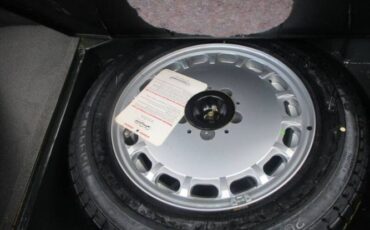 Mercedes-benz-Other-1987-Artic-White-Gray-Leather-28