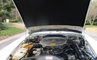 Mercedes-benz-Other-1987-Artic-White-Gray-Leather-31