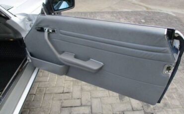 Mercedes-benz-Other-1987-Artic-White-Gray-Leather-34
