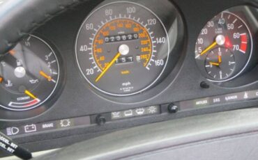 Mercedes-benz-Other-1987-Artic-White-Gray-Leather-35