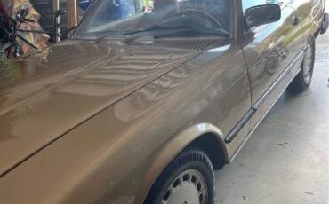Mercedes-benz-Other-1987-Gold-4