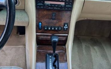 Mercedes-benz-Other-1987-Red-14