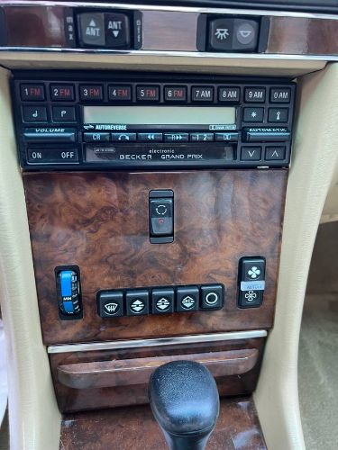 Mercedes-benz-Other-1987-Red-16