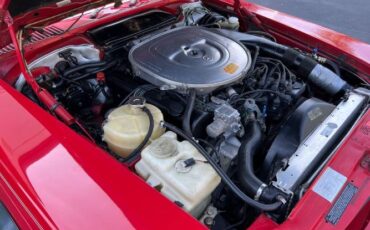 Mercedes-benz-Other-1987-Red-4