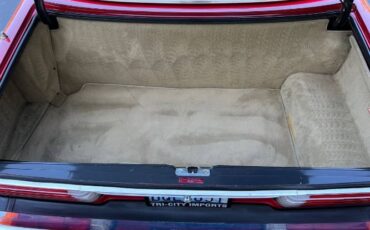Mercedes-benz-Other-1987-Red-7