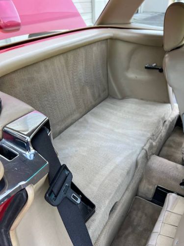 Mercedes-benz-Other-1987-Red-8