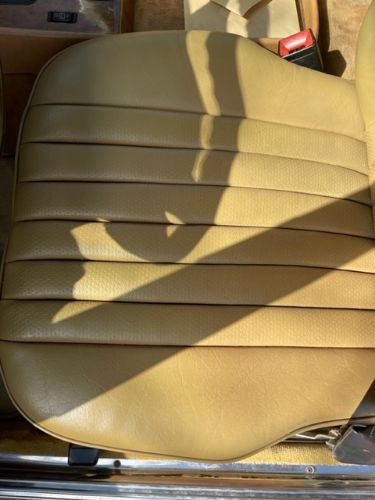 Mercedes-benz-Other-1987-Red-Beige-leather-10