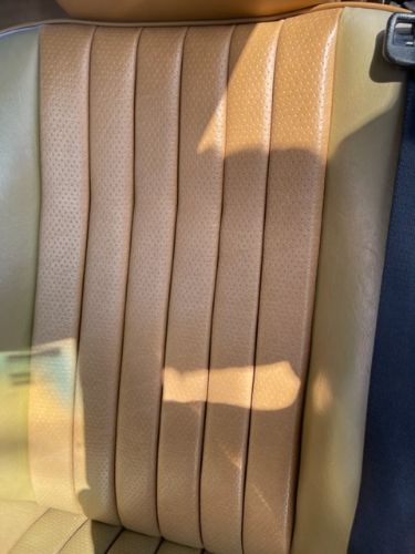 Mercedes-benz-Other-1987-Red-Beige-leather-12
