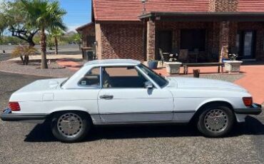 Mercedes-benz-Other-1987-White-7