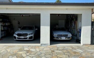 Mercedes-benz-Other-1987-White-Brown