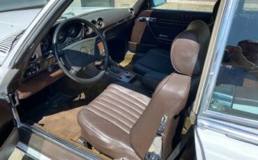 Mercedes-benz-Other-1987-White-Brown-5