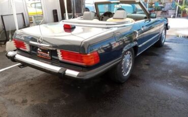 Mercedes-benz-Other-1987-blue-Gray-10
