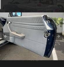 Mercedes-benz-Other-1987-blue-Gray-11