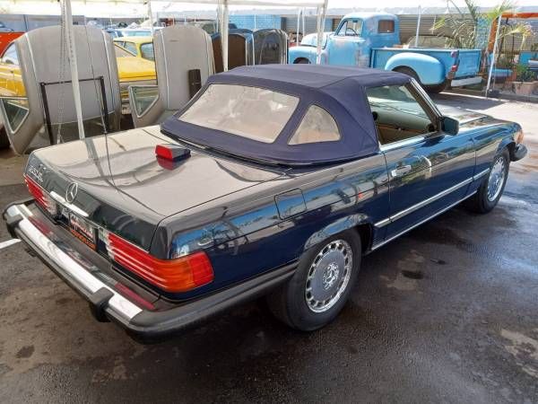 Mercedes-benz-Other-1987-blue-Gray-14