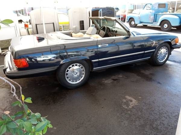 Mercedes-benz-Other-1987-blue-Gray-16