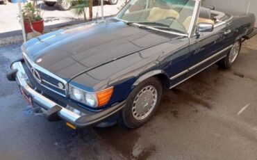Mercedes-benz-Other-1987-blue-Gray-17