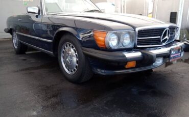Mercedes-benz-Other-1987-blue-Gray-18