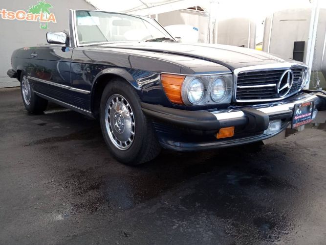 Mercedes-benz-Other-1987-blue-Gray-18