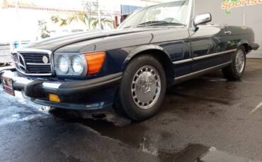 Mercedes-benz-Other-1987-blue-Gray-19