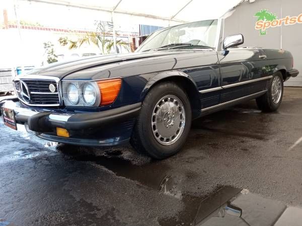 Mercedes-benz-Other-1987-blue-Gray-19