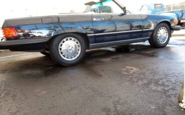 Mercedes-benz-Other-1987-blue-Gray-20