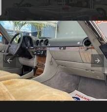 Mercedes-benz-Other-1987-blue-Gray-7
